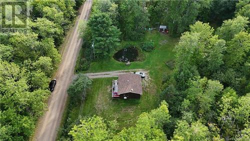 200 West Tennants Cove Road, Lower Kars, NB - Outdoor With View