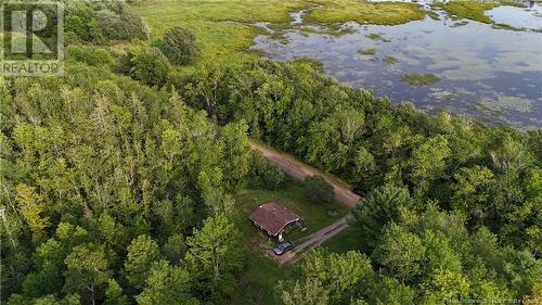 200 West Tennants Cove Road, Lower Kars, NB - Outdoor With View