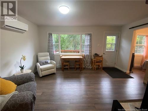 200 West Tennants Cove Road, Lower Kars, NB - Indoor Photo Showing Living Room