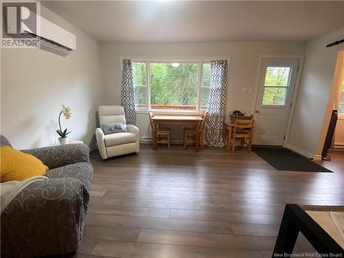 200 West Tennants Cove Road, Lower Kars, NB - Indoor Photo Showing Living Room