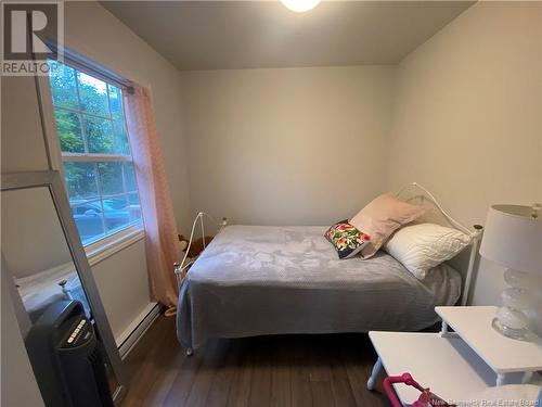 200 West Tennants Cove Road, Lower Kars, NB - Indoor Photo Showing Bedroom