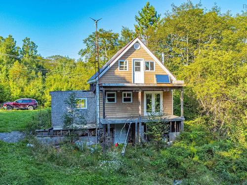 938 Weymouth Falls Road, Digby, NS 