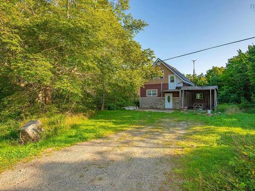 938 Weymouth Falls Road, Digby, NS 