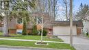 42 Culpepper Drive, Waterloo, ON  - Outdoor 