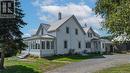 4757 Route 127, Chamcook, NB  - Outdoor With Facade 