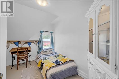 4757 Route 127, Chamcook, NB - Indoor Photo Showing Bedroom