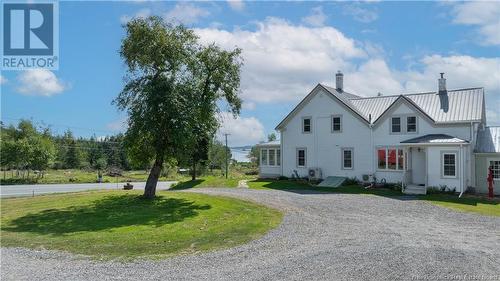 4757 Route 127, Chamcook, NB - Outdoor