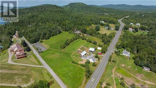 4757 Route 127, Chamcook, NB - Outdoor With View