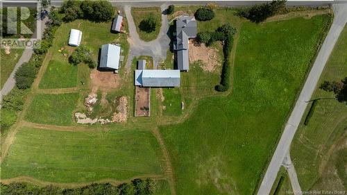 4757 Route 127, Chamcook, NB - Outdoor With View