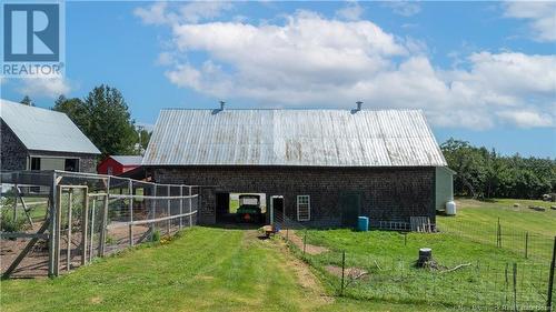 4757 Route 127, Chamcook, NB - Outdoor