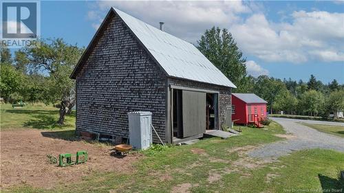 4757 Route 127, Chamcook, NB - Outdoor