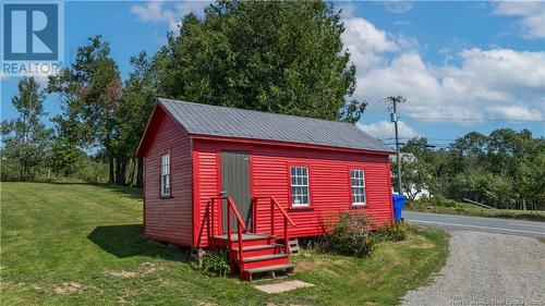 4757 Route 127, Chamcook, NB - Outdoor