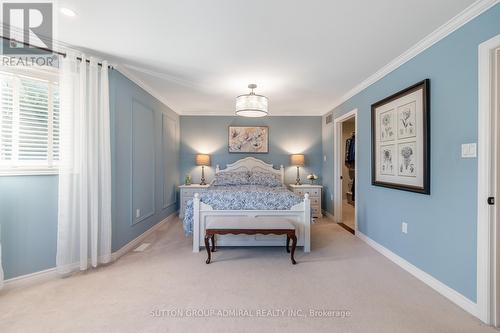 33 Prince Drive, Bradford West Gwillimbury (Bradford), ON - Indoor Photo Showing Bedroom