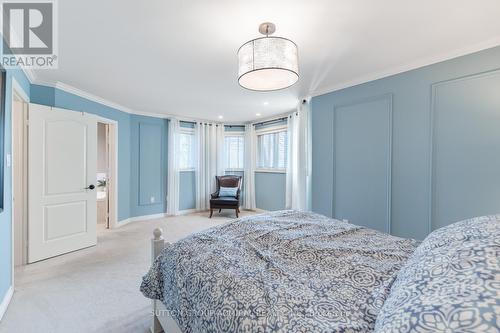 33 Prince Drive, Bradford West Gwillimbury (Bradford), ON - Indoor Photo Showing Bedroom