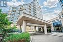 1007 - 33 Cox Boulevard, Markham (Unionville), ON  - Outdoor With Facade 