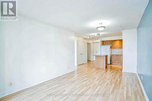 1007 - 33 Cox Boulevard, Markham (Unionville), ON - Indoor Photo Showing Kitchen