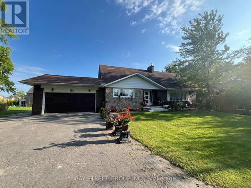 2Nd Fl - 539 Elgin Mills Road W, Richmond Hill, ON - Outdoor