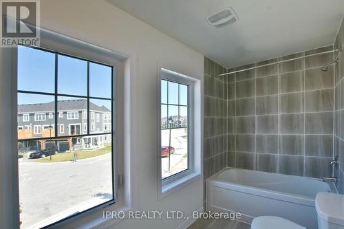 12 Shapira Avenue, Wasaga Beach, ON - Indoor Photo Showing Bathroom