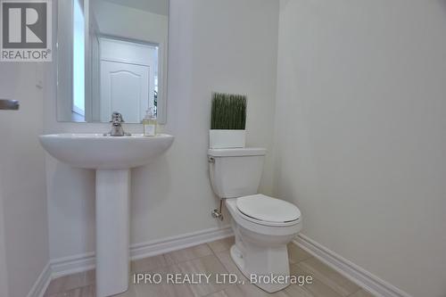 12 Shapira Avenue, Wasaga Beach, ON - Indoor Photo Showing Bathroom