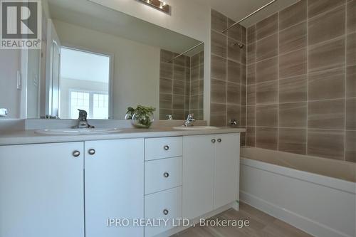 12 Shapira Avenue, Wasaga Beach, ON - Indoor Photo Showing Bathroom