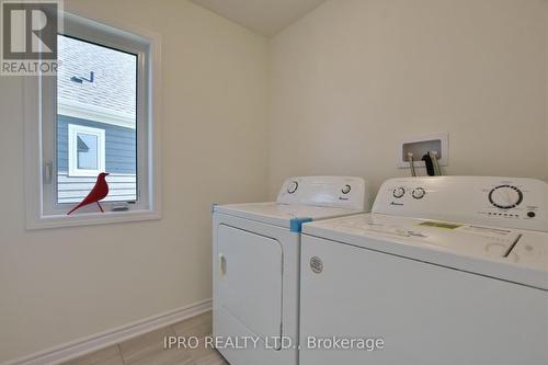 12 Shapira Avenue, Wasaga Beach, ON - Indoor Photo Showing Laundry Room