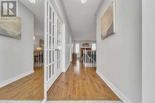 85 Cityview Circle, Barrie, ON - Indoor Photo Showing Other Room