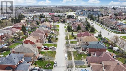 85 Cityview Circle, Barrie, ON - Outdoor With View