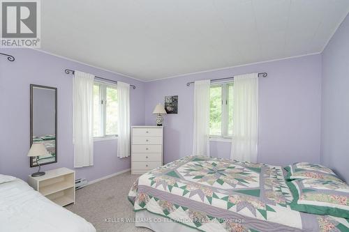 20 Mulberry Court, Tiny, ON - Indoor Photo Showing Bedroom