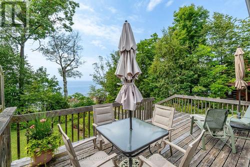 20 Mulberry Court, Tiny, ON - Outdoor With Deck Patio Veranda With Exterior