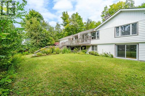 20 Mulberry Court, Tiny, ON - Outdoor With Deck Patio Veranda