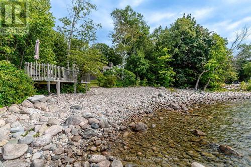 20 Mulberry Court, Tiny, ON - Outdoor With Body Of Water