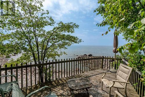 20 Mulberry Court, Tiny, ON - Outdoor With Body Of Water With View