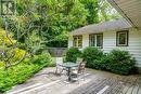 20 Mulberry Court, Tiny, ON  - Outdoor With Deck Patio Veranda 