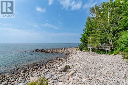 20 Mulberry Court, Tiny, ON - Outdoor With Body Of Water With View