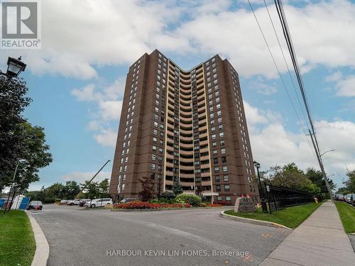 2011 - 61 Richview Road, Toronto (Humber Heights), ON - Outdoor With Balcony With Facade