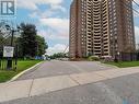 2011 - 61 Richview Road, Toronto (Humber Heights), ON  - Outdoor With Balcony With Facade 