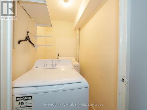 2011 - 61 Richview Road, Toronto (Humber Heights), ON - Indoor Photo Showing Laundry Room