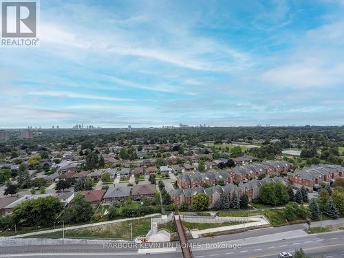 2011 - 61 Richview Road, Toronto (Humber Heights), ON - Outdoor With View