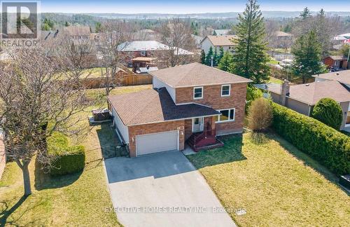 47 Erindale Drive, Erin, ON - Outdoor