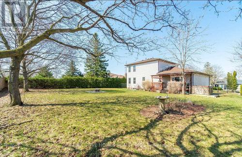 47 Erindale Drive, Erin, ON - Outdoor