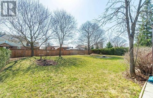 47 Erindale Drive, Erin, ON - Outdoor With Backyard