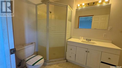 14 Poplar Drive, Birch Hills, SK - Indoor Photo Showing Bathroom