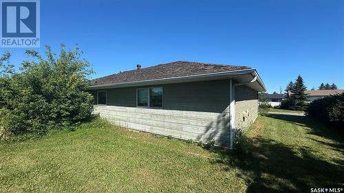 14 Poplar Drive, Birch Hills, SK - Outdoor