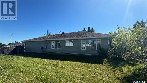 14 Poplar Drive, Birch Hills, SK - Outdoor