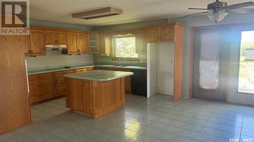 14 Poplar Drive, Birch Hills, SK - Indoor Photo Showing Kitchen