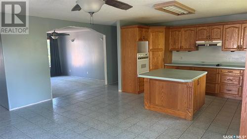 14 Poplar Drive, Birch Hills, SK - Indoor Photo Showing Kitchen