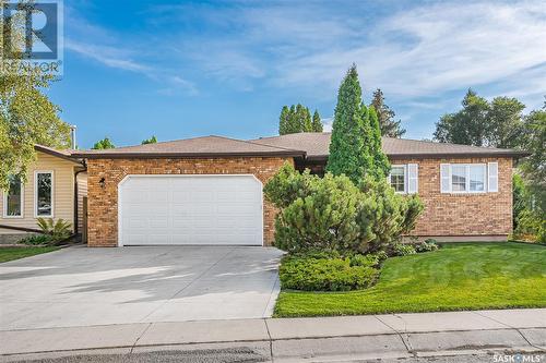 354 Marcotte Crescent, Saskatoon, SK - Outdoor