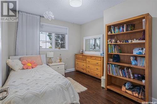 354 Marcotte Crescent, Saskatoon, SK - Indoor Photo Showing Bedroom