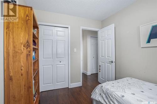 354 Marcotte Crescent, Saskatoon, SK - Indoor Photo Showing Bedroom