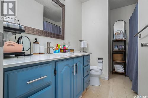 354 Marcotte Crescent, Saskatoon, SK - Indoor Photo Showing Bathroom